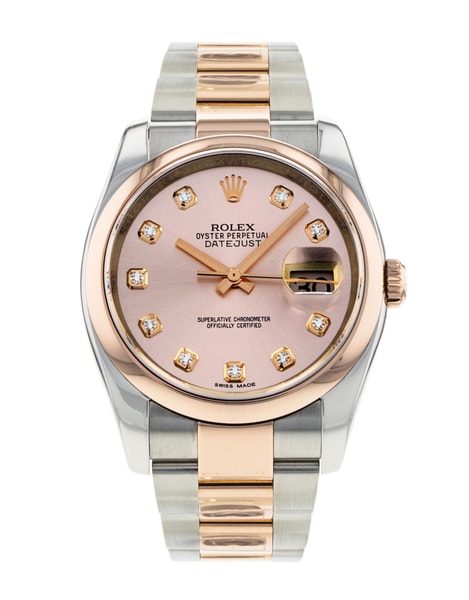 Rolex Datejust 116231